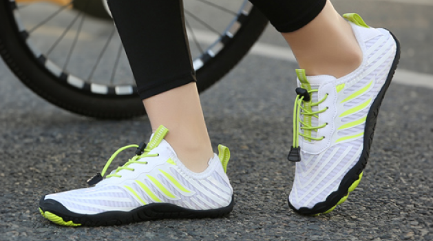 main of Top 5 Barefoot Shoes for Easing Foot and Joint Pain