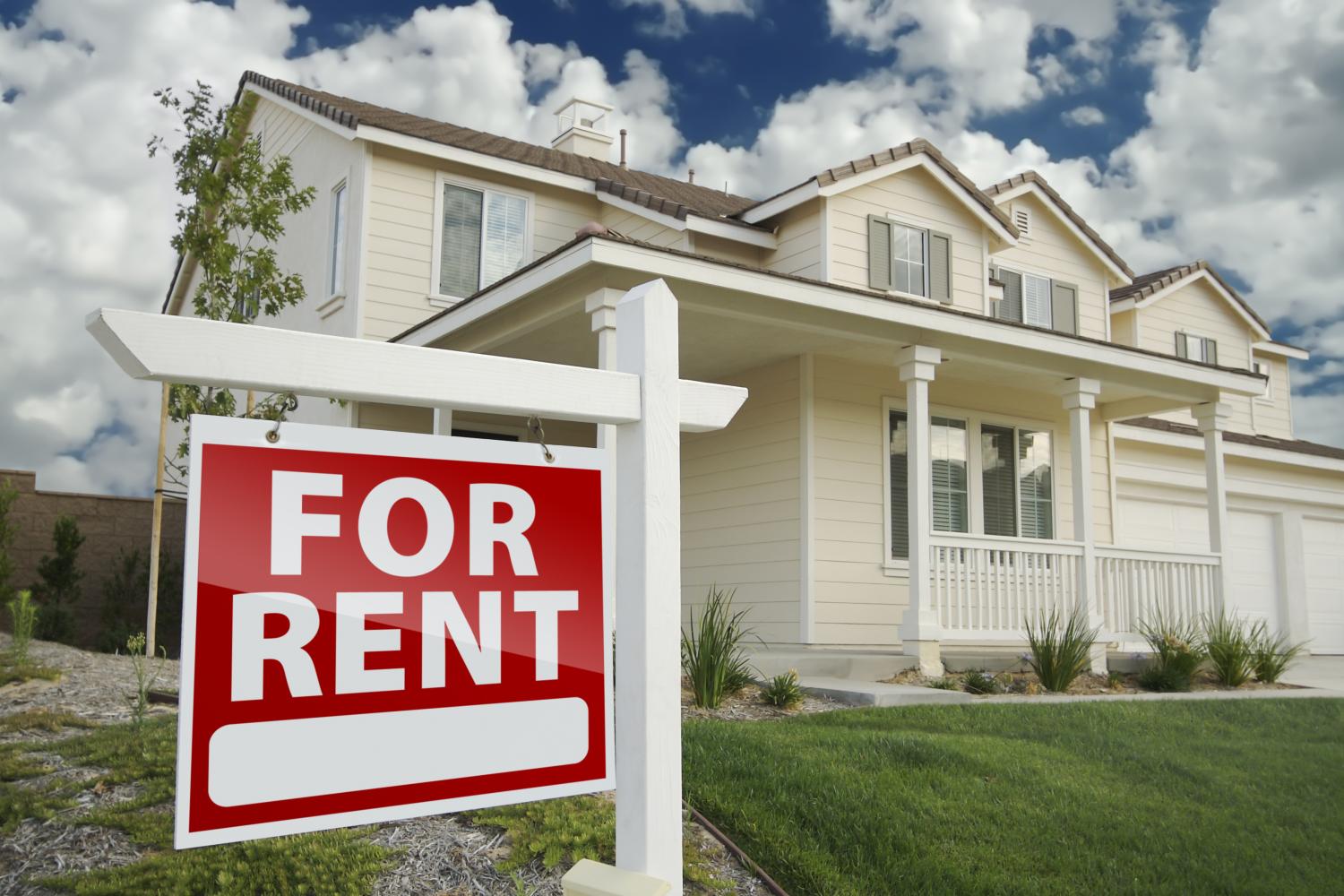banner of Renters Insurance - Everything You Need to Know!