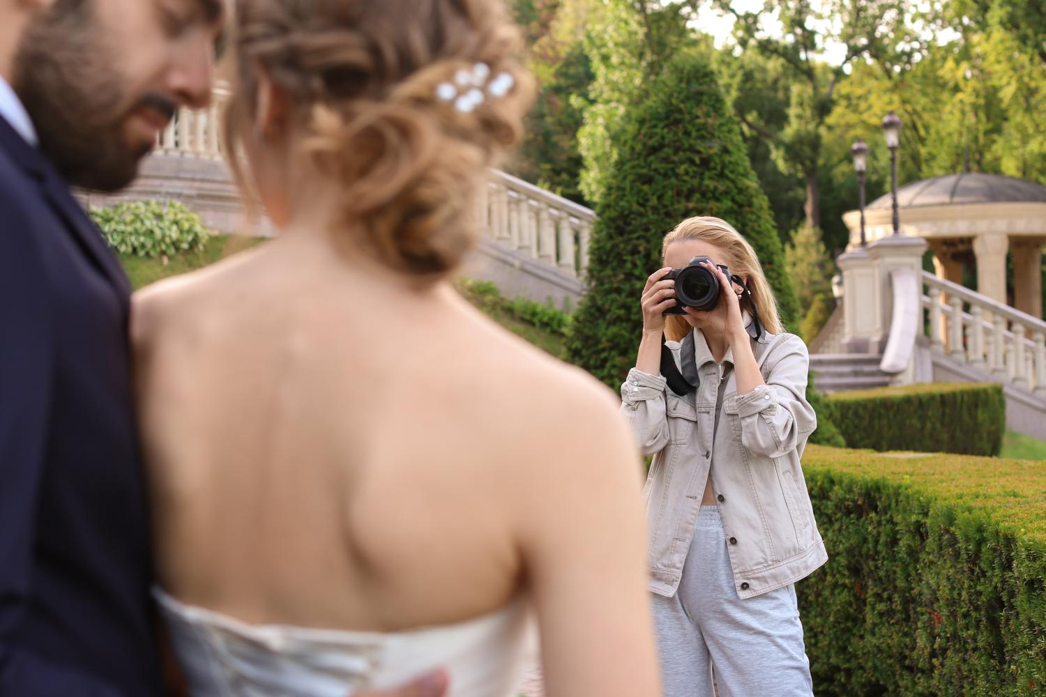 banner of The Essential Questions to Ask Your Wedding Photographer
