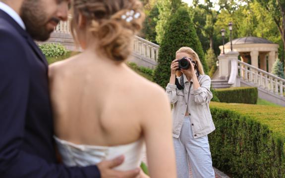 main of The Essential Questions to Ask Your Wedding Photographer