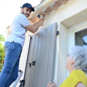 thumbnail of The Amazing Impacts of Home Security Systems You Probably Don't Know